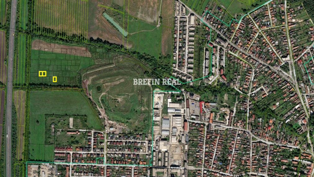 ZNÍŽENÁ CENA-investičný POZEMOK v Stupave 568 m2-DOHODA MOŽNÁ