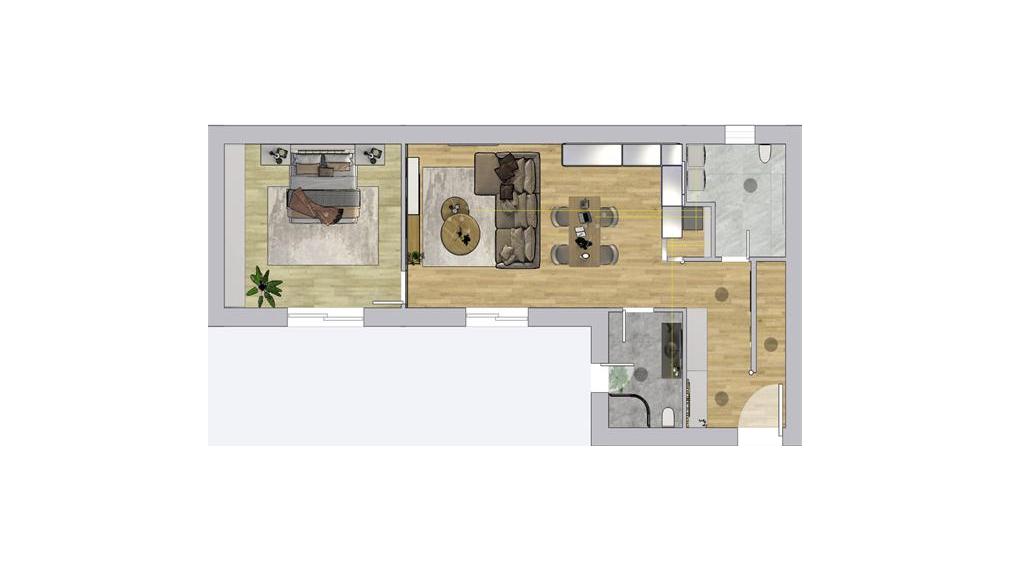 5i RD-170 m2,, 2 x kuchyňa, 2 x kúpeľňa, 3 x WC, 2 x sklad, 3 x parkovisko, pozemok 483 m2