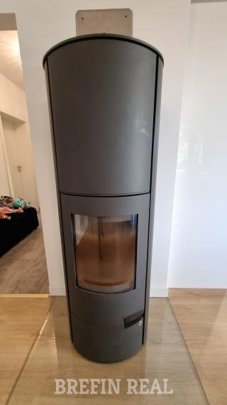 ZNÍŽENÁ CENA za SUPER 6 izb. RD 202 m2, pozemok 700 m2, bazén-tepelné čerpadlo, ohrev na 31 st., protiprúd, slaná voda