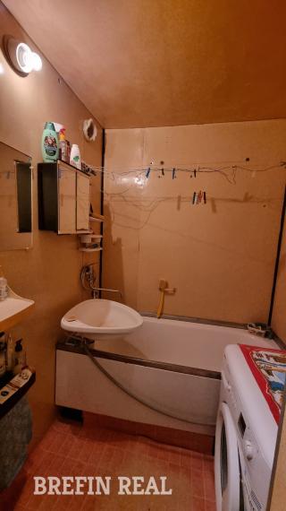 REZERVOVANÉ 1-izbový byt v úplnom centre Malaciek – Záhorácka ulica