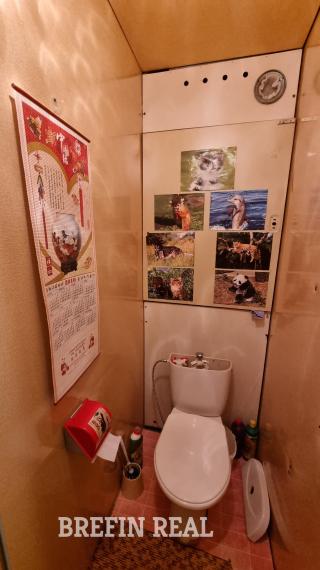 REZERVOVANÉ 1-izbový byt v úplnom centre Malaciek – Záhorácka ulica