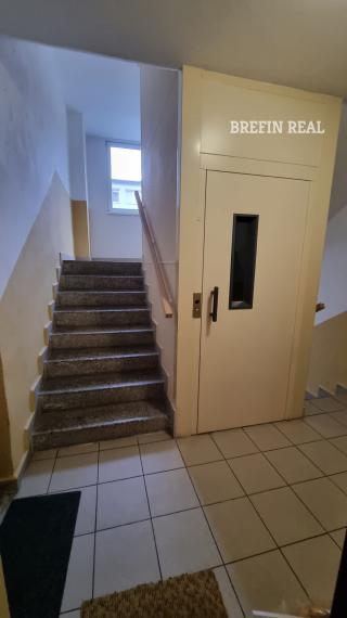 REZERVOVANÉ 1-izbový byt v úplnom centre Malaciek – Záhorácka ulica