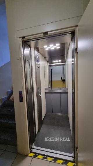 REZERVOVANÉ 1-izbový byt v úplnom centre Malaciek – Záhorácka ulica