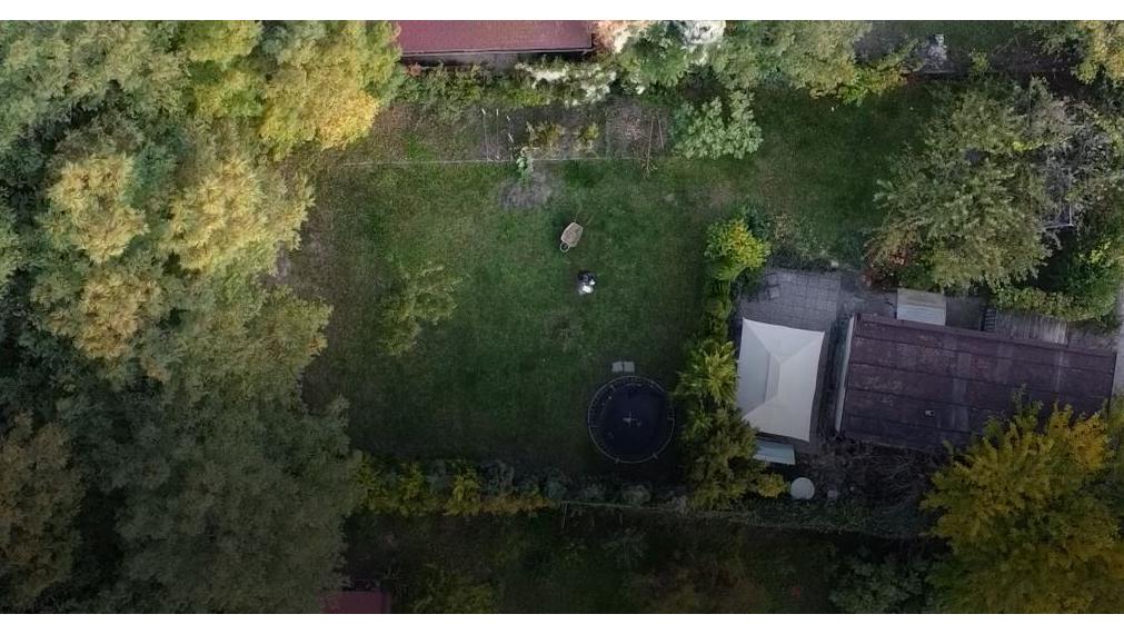 Na predaj: pozemok 461 m² s rekreačnou chatou, Bratislava – Devínska Nová Ves