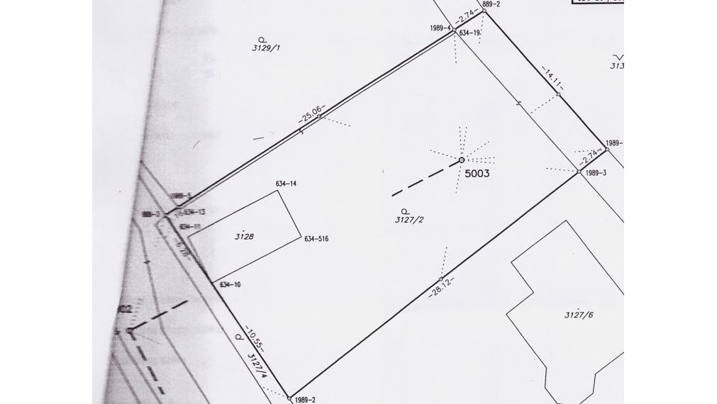 Na predaj: pozemok 461 m² s rekreačnou chatou, Bratislava – Devínska Nová Ves