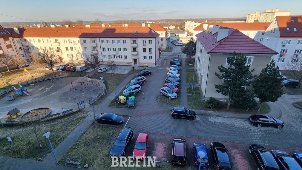 VEĽKÝ 2-izb. byt 65,69 m2-CENTRUM-Záhorácka ulica