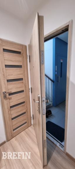 VEĽKÝ 2-izb. byt 65,69 m2-CENTRUM-Záhorácka ulica