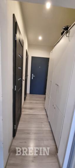 Moderný 3-izbový byt s klimatizáciou a zasklenou loggiou, 13/13 – Smolenická, Petržalka