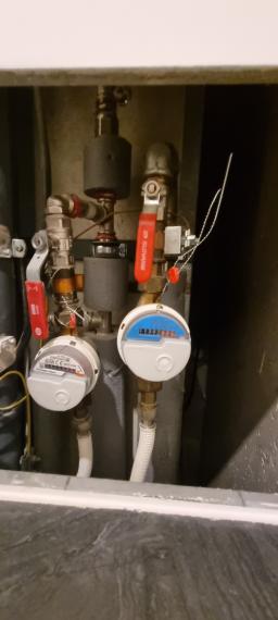 Moderný 3-izbový byt s klimatizáciou a zasklenou loggiou, 13/13 – Smolenická, Petržalka