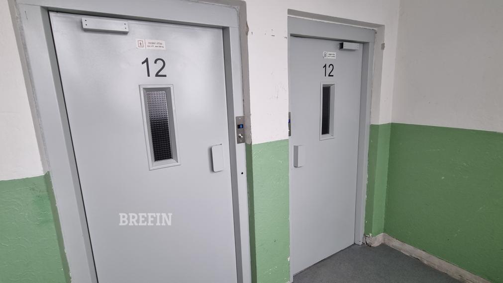 Moderný 3-izbový byt s klimatizáciou a zasklenou loggiou, 13/13 – Smolenická, Petržalka