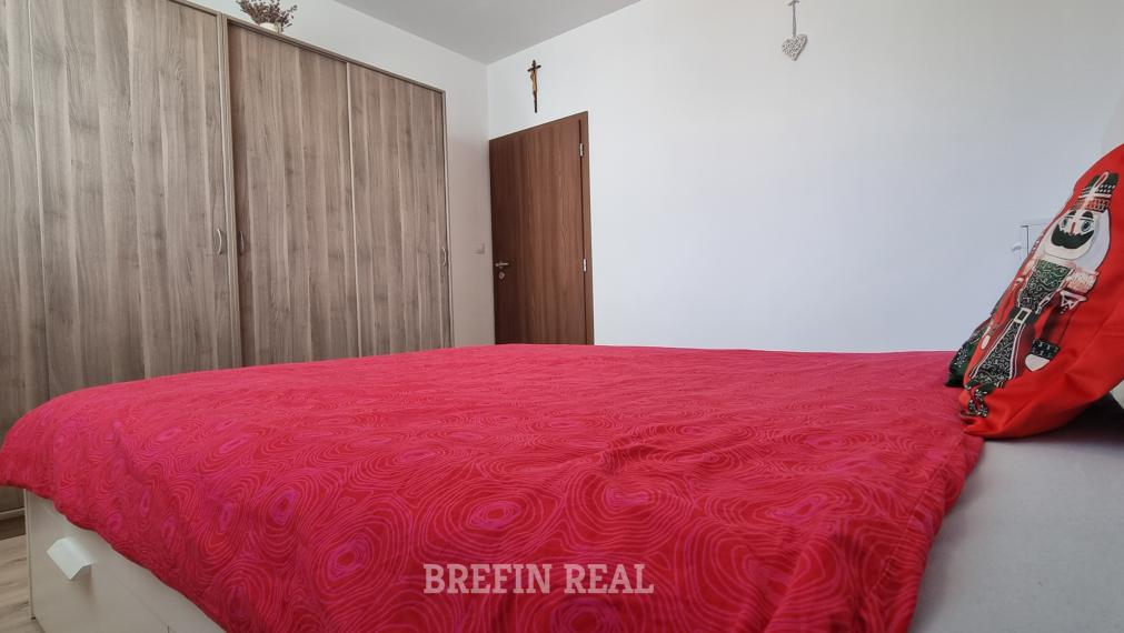 VEĽKÝ, MODERNÝ 3.izb. BYT Bezručová ul.