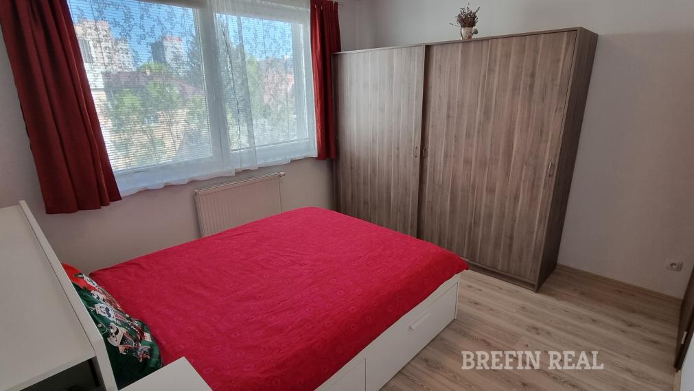VEĽKÝ, MODERNÝ 3.izb. BYT Bezručová ul.