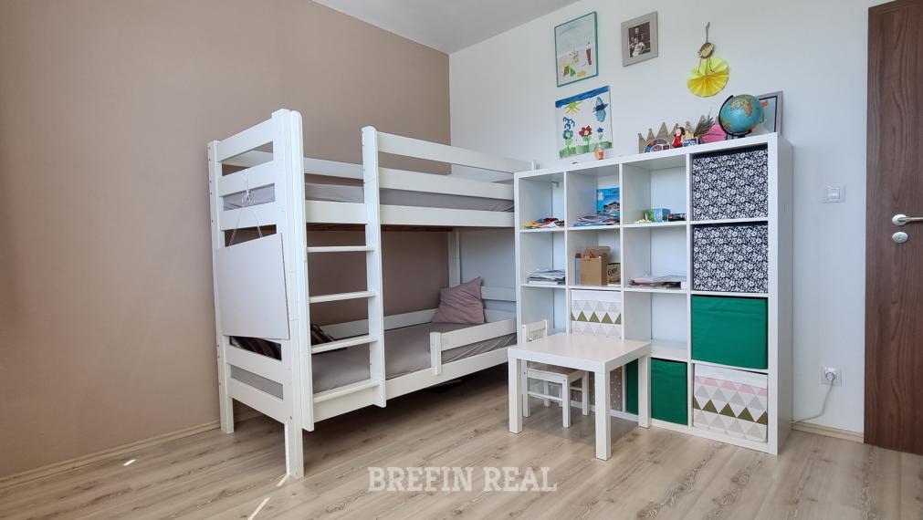 VEĽKÝ, MODERNÝ 3.izb. BYT Bezručová ul.