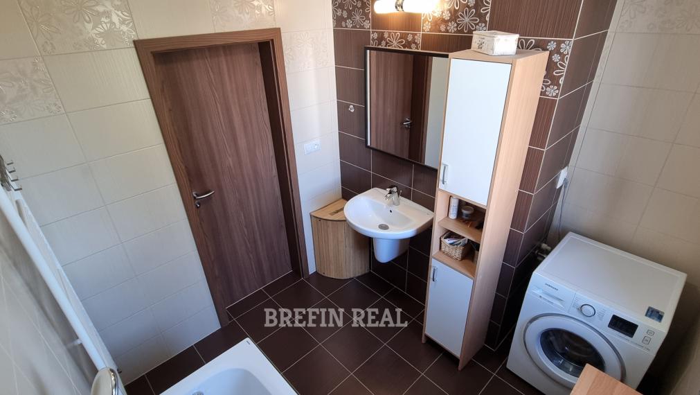 VEĽKÝ, MODERNÝ 3.izb. BYT Bezručová ul.