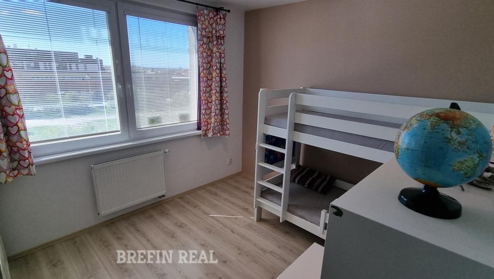 VEĽKÝ, MODERNÝ 3.izb. BYT Bezručová ul.