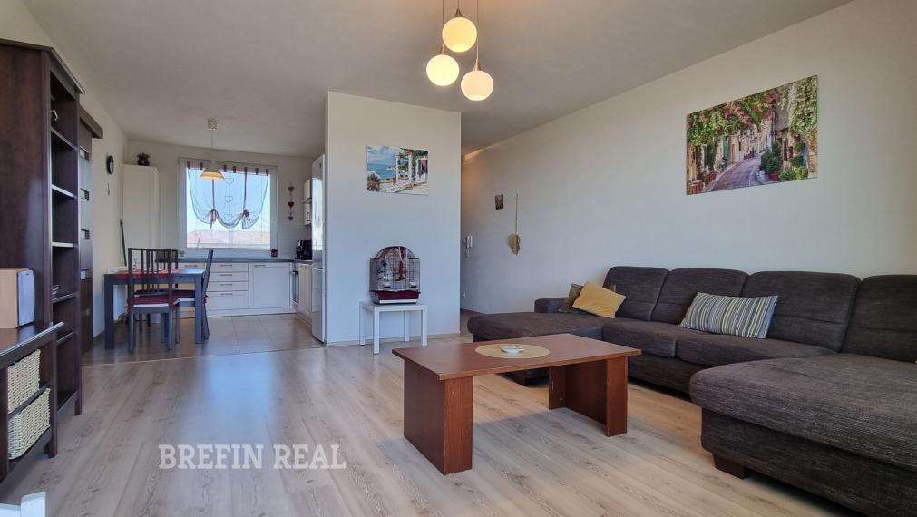 VEĽKÝ, MODERNÝ 3.izb. BYT Bezručová ul.