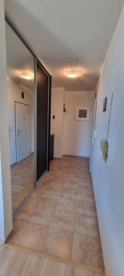 VEĽKÝ, MODERNÝ 3.izb. BYT Bezručová ul.