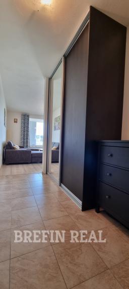 VEĽKÝ, MODERNÝ 3.izb. BYT Bezručová ul.