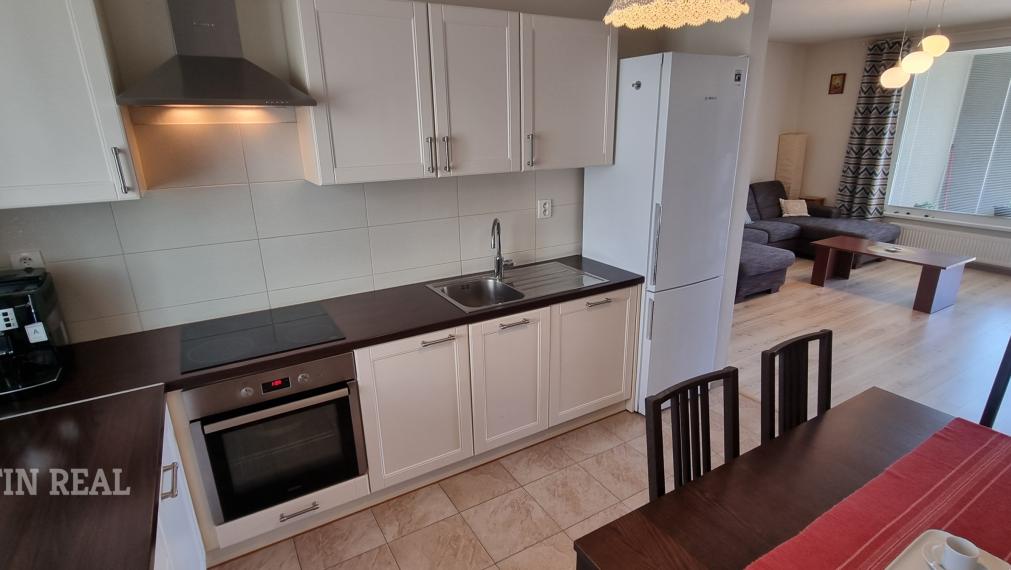 VEĽKÝ, MODERNÝ 3.izb. BYT Bezručová ul.