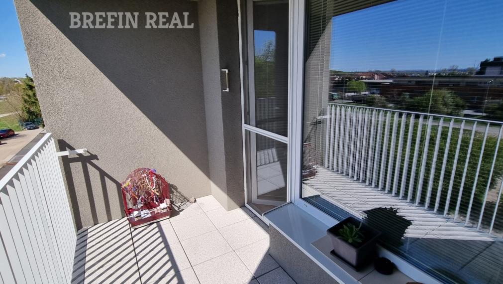 VEĽKÝ, MODERNÝ 3.izb. BYT Bezručová ul.