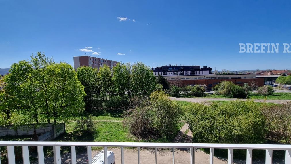 VEĽKÝ, MODERNÝ 3.izb. BYT Bezručová ul.