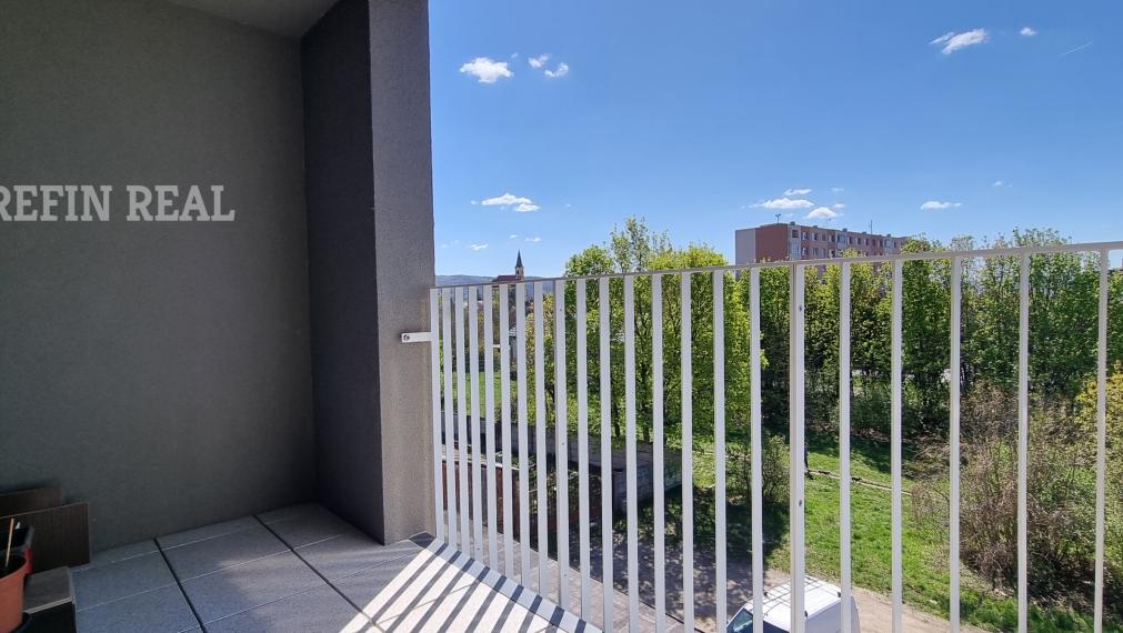 VEĽKÝ, MODERNÝ 3.izb. BYT Bezručová ul.