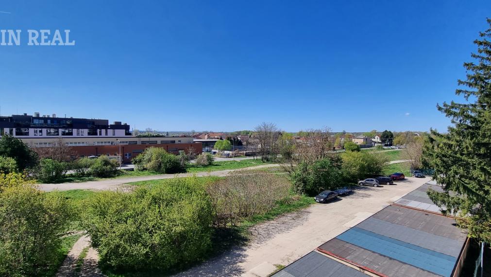 VEĽKÝ, MODERNÝ 3.izb. BYT Bezručová ul.