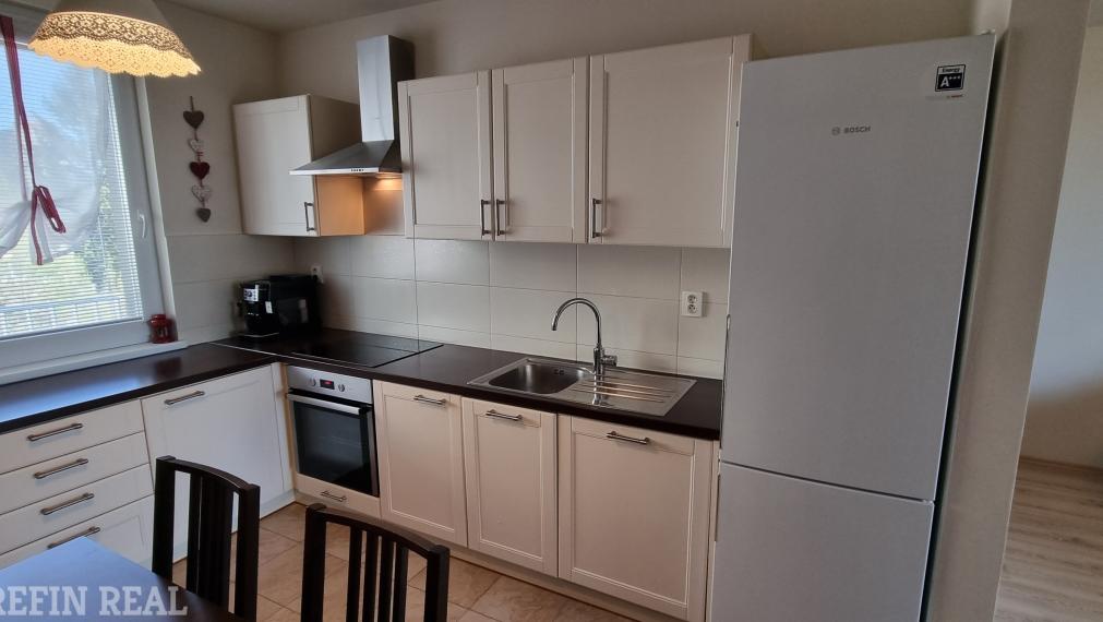 VEĽKÝ, MODERNÝ 3.izb. BYT Bezručová ul.