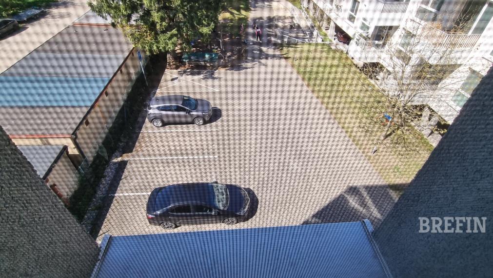 VEĽKÝ, MODERNÝ 3.izb. BYT Bezručová ul.