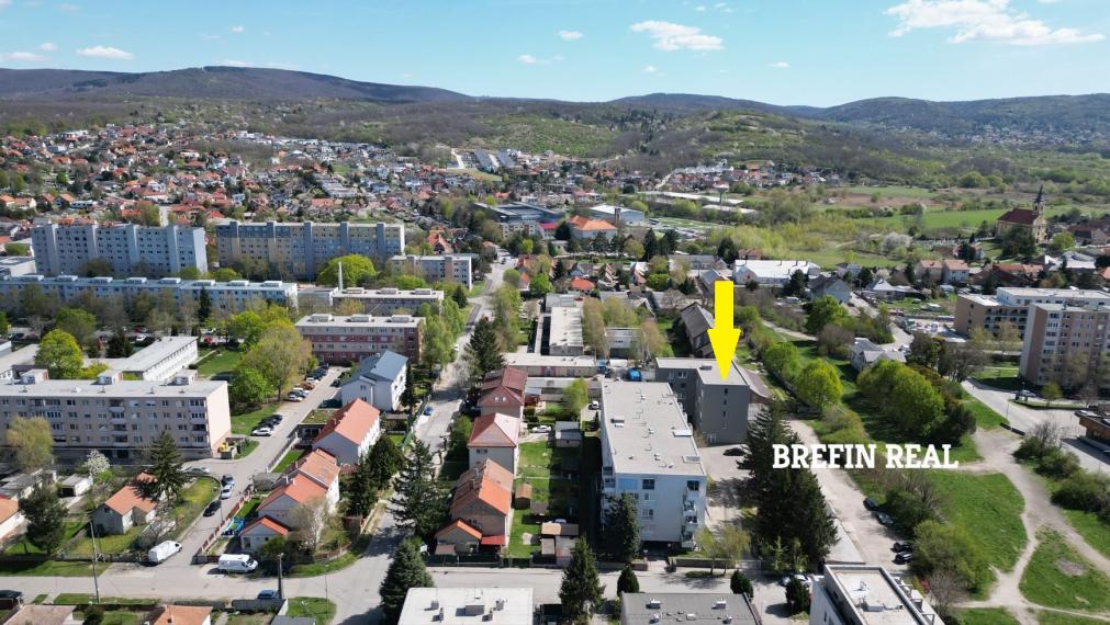 VEĽKÝ, MODERNÝ 3.izb. BYT Bezručová ul.