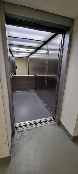 Garážové státie - City Park Ružinov, Plynárenská 3A/3D