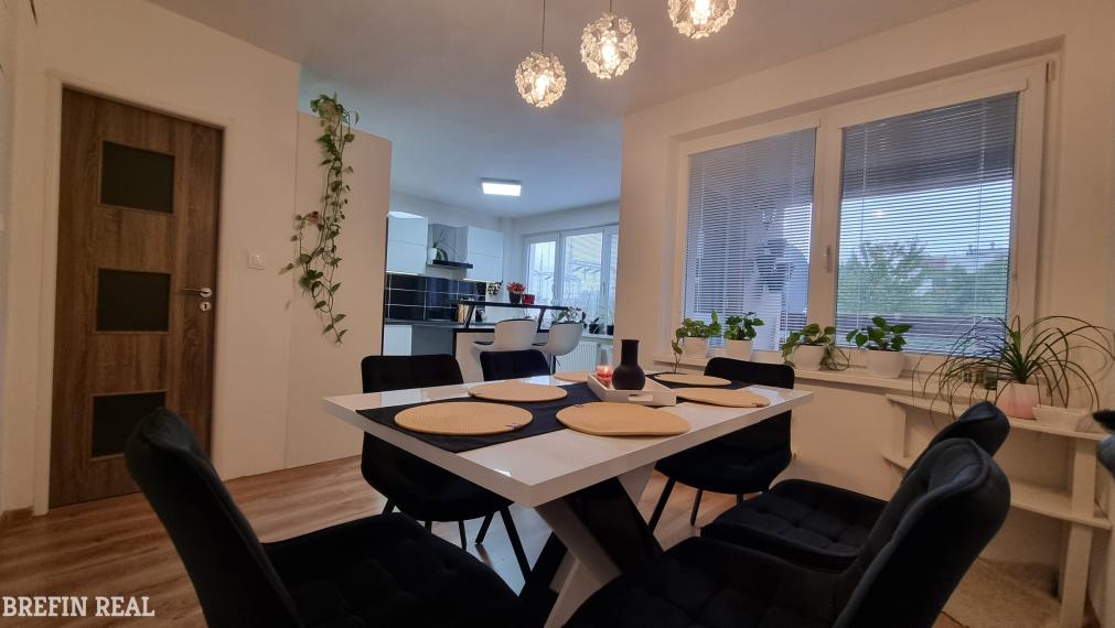 6-IZBOVÝ DOM s BAZÉNOM a SÚKROMÍM, na BÝVANIE aj PODNIKANIE | BRATISLAVA – VAJNORY