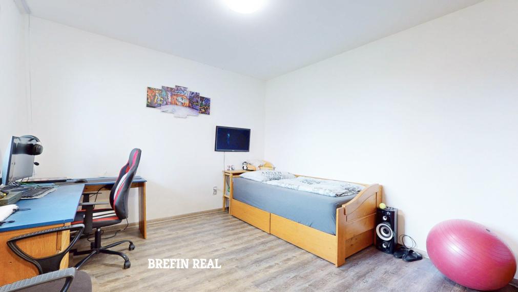 NADŠTANDARTNÝ a MODERNÝ 188 m2, 5-izbový DOM