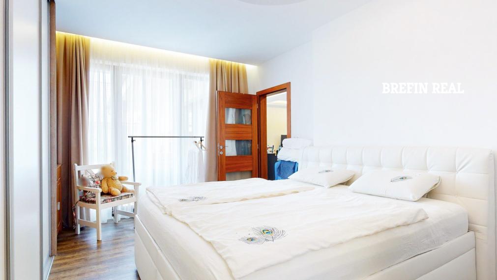 NADŠTANDARTNÝ a MODERNÝ 188 m2, 5-izbový DOM