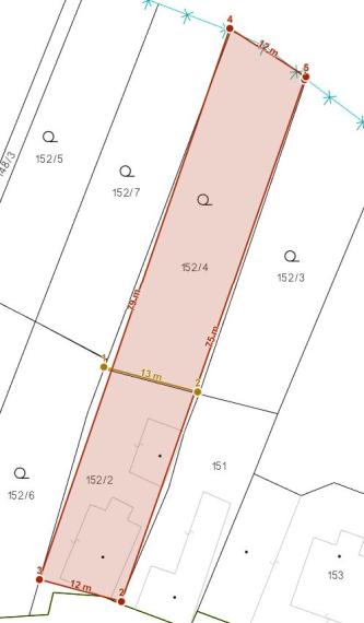 VEĽKÝ 1020 m² POZEMOK POD LESOM V BORINKE – POKOJ, PRÍRODA A POTENCIÁL