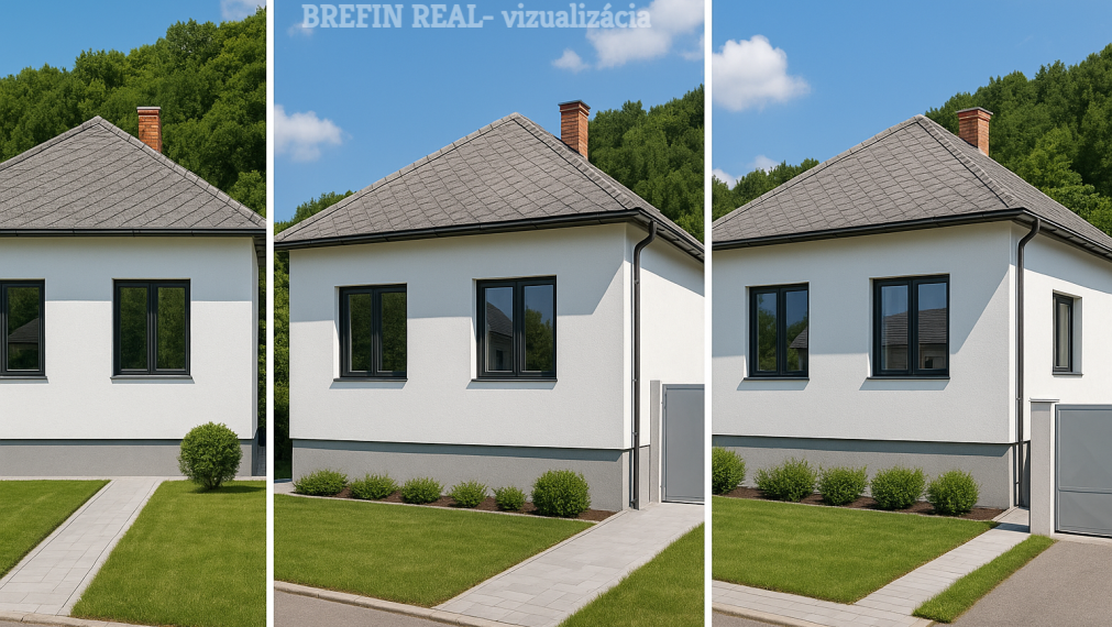 VEĽKÝ 1020 m² POZEMOK POD LESOM V BORINKE – POKOJ, PRÍRODA A POTENCIÁL