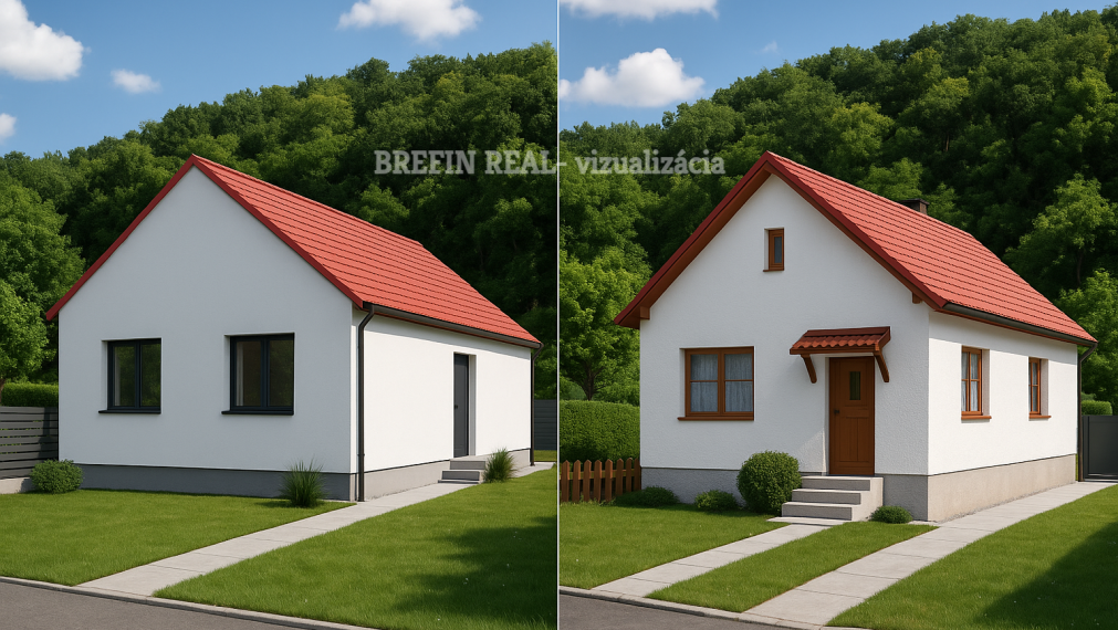 VEĽKÝ 1020 m² POZEMOK POD LESOM V BORINKE – POKOJ, PRÍRODA A POTENCIÁL