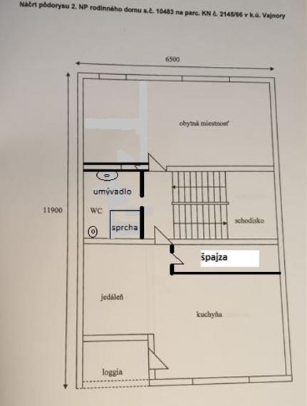 6-izb. dom | bývanie aj podnikanie | súkromie, bazén, parkovanie | BA Vajnory
