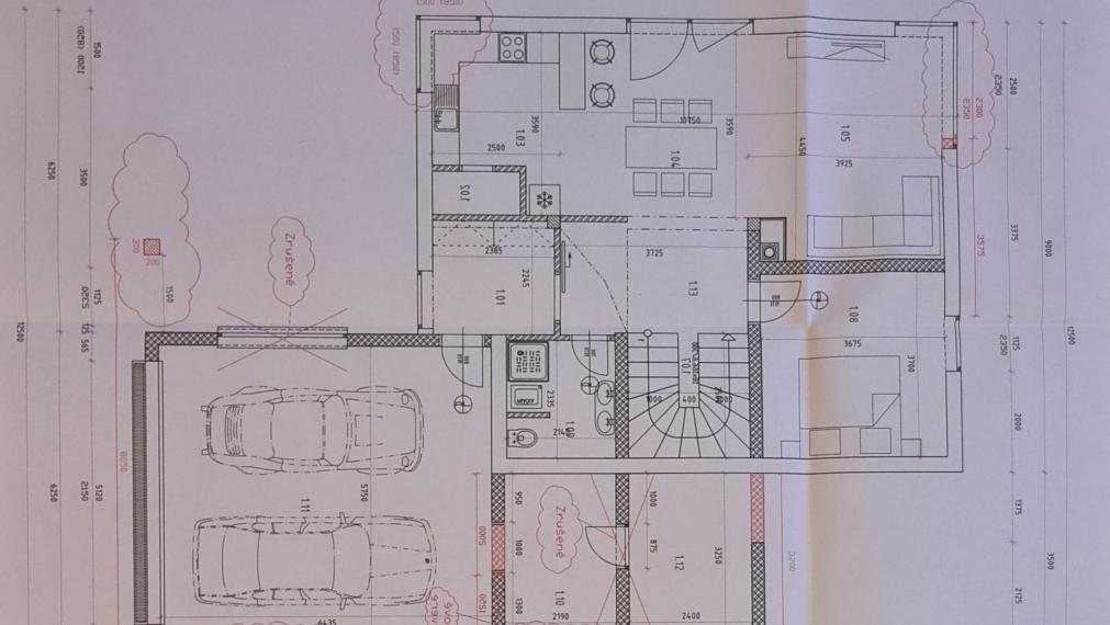 SUPER 6 izb. RD 202 m2, pozemok 700 m2, bazén-tepelné čerpadlo, ohrev na 31 st., protiprúd, slaná voda