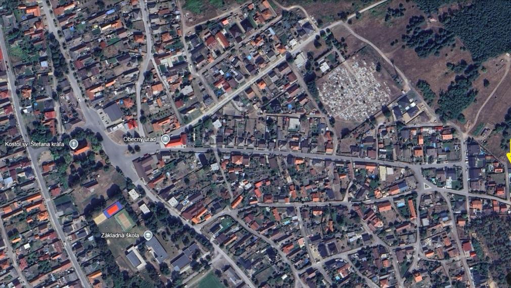 Štýlový 120 m2 ENERGETICKY úsporný DREVODOM s bazénom, POZEMOK 800 m2, pri lese