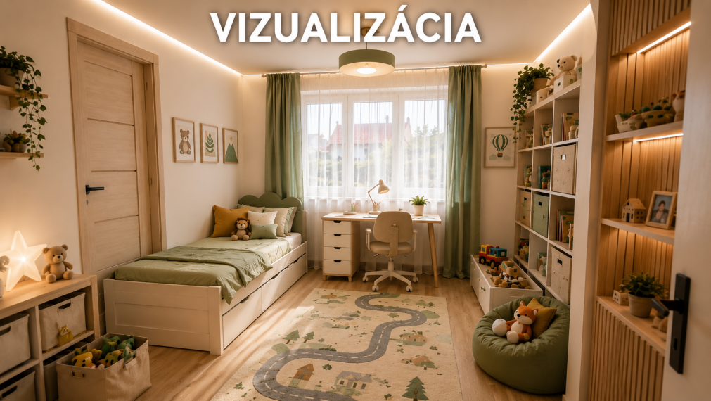 VEĽKÝ 1020 m² POZEMOK POD LESOM V BORINKE – POKOJ, PRÍRODA A POTENCIÁL