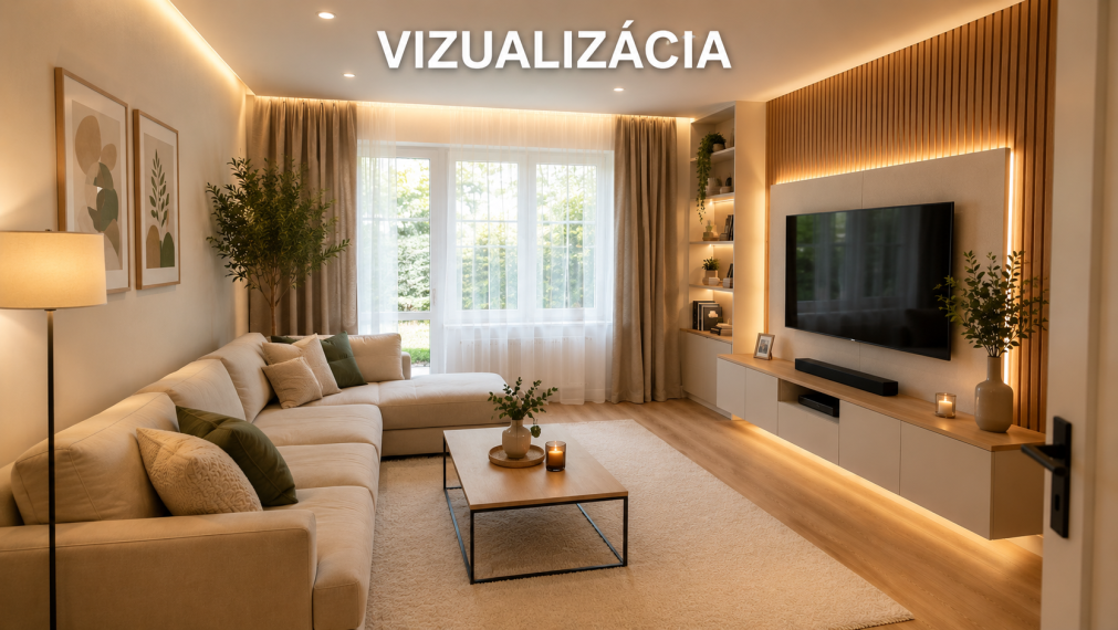 VEĽKÝ 1020 m² POZEMOK POD LESOM V BORINKE – POKOJ, PRÍRODA A POTENCIÁL