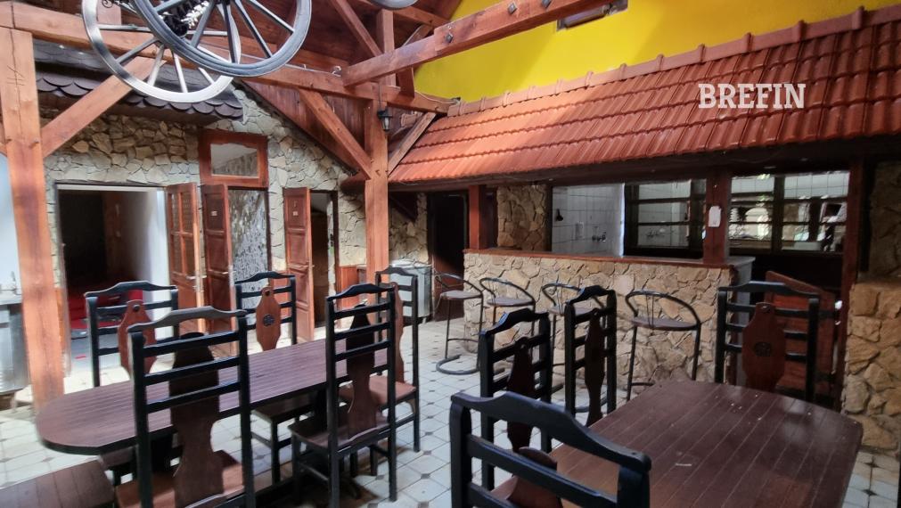 Bývalé pohostinstvo s atmosférou vidieka | 758 m² pozemok | široké možnosti využitia | Studienka