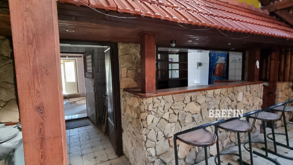 Bývalé pohostinstvo s atmosférou vidieka | 758 m² pozemok | široké možnosti využitia | Studienka