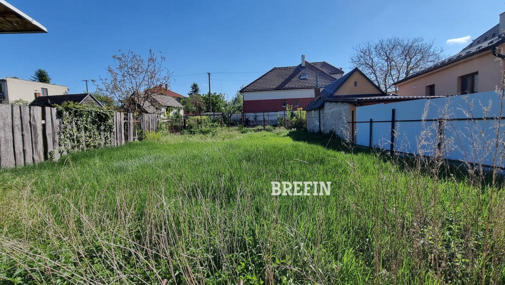 Bývalé pohostinstvo s atmosférou vidieka | 758 m² pozemok | široké možnosti využitia | Studienka