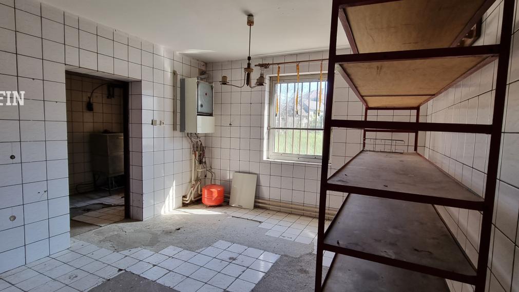 Bývalé pohostinstvo s atmosférou vidieka | 758 m² pozemok | široké možnosti využitia | Studienka