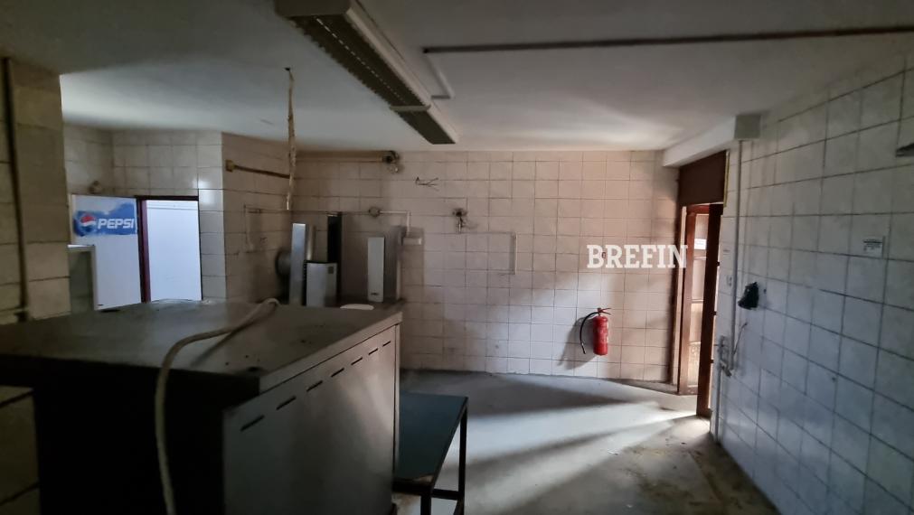 Bývalé pohostinstvo s atmosférou vidieka | 758 m² pozemok | široké možnosti využitia | Studienka