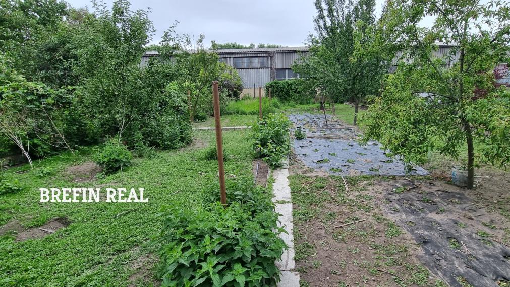 3-izbový rodinný dom s garážou a pozemkom 703 m² – Stupava