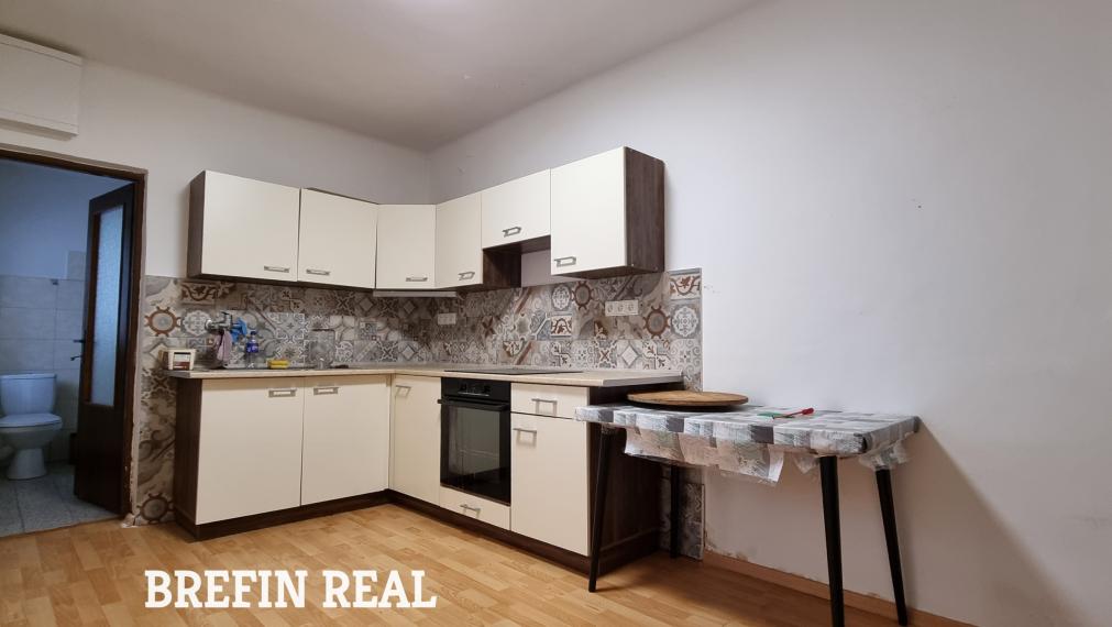 3-izbový rodinný dom s garážou a pozemkom 703 m² – Stupava