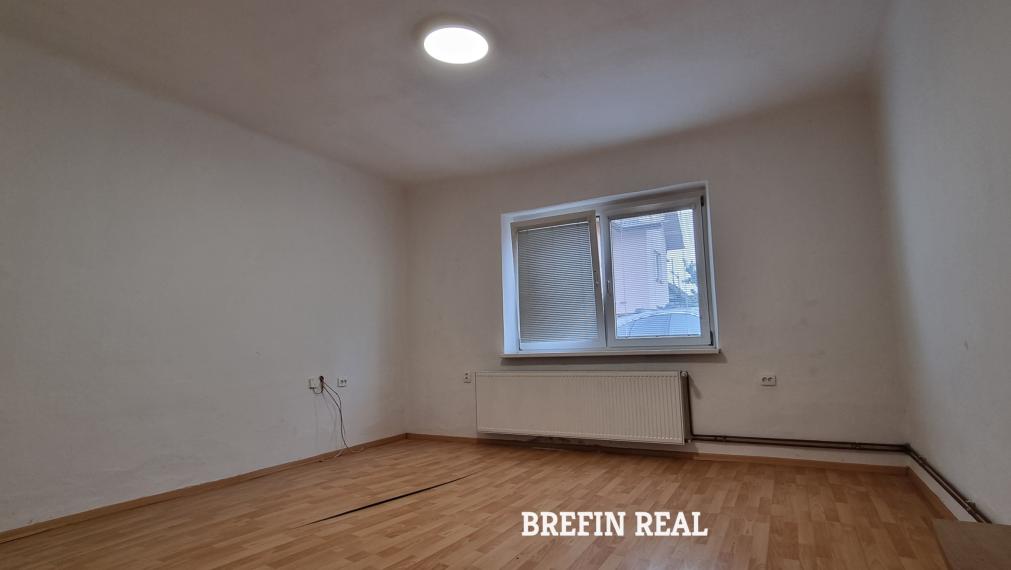 3-izbový rodinný dom s garážou a pozemkom 703 m² – Stupava